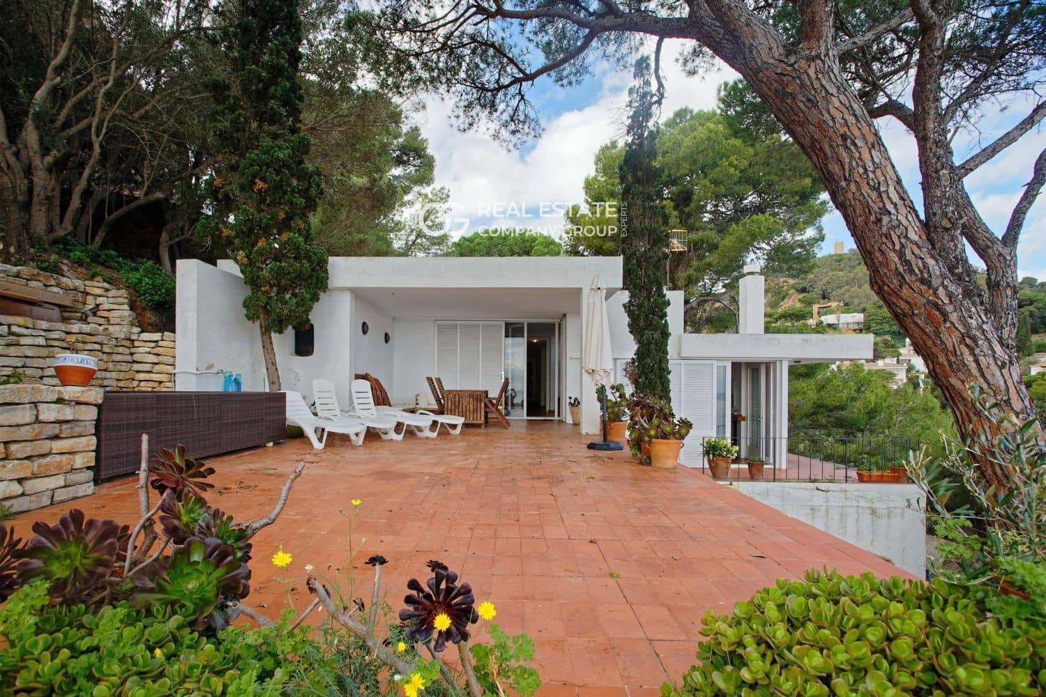 5 soverom Villa til salgs i Blanes - € 2 700 000 (Ref: 9760967)