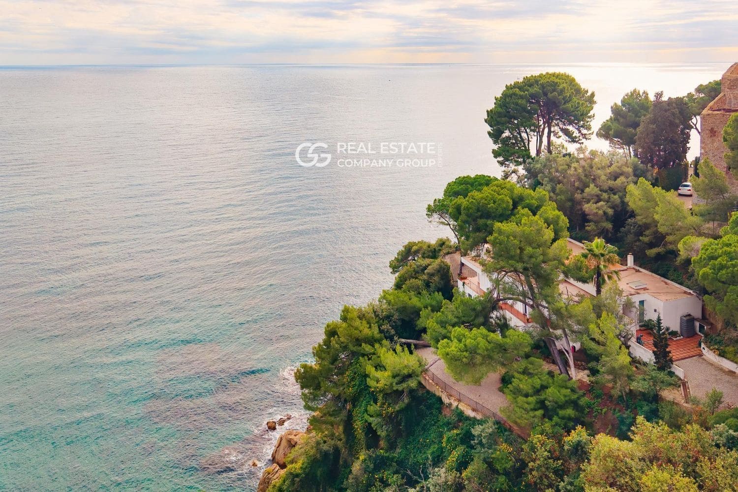 5 soverom Villa til salgs i Blanes - € 2 700 000 (Ref: 9760967)