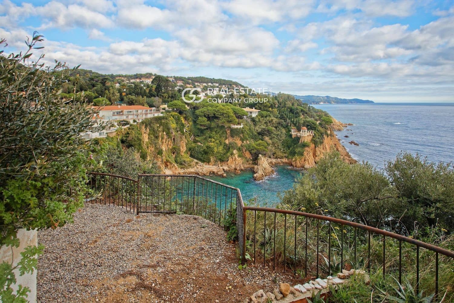 5 soverom Villa til salgs i Blanes - € 2 700 000 (Ref: 9760967)