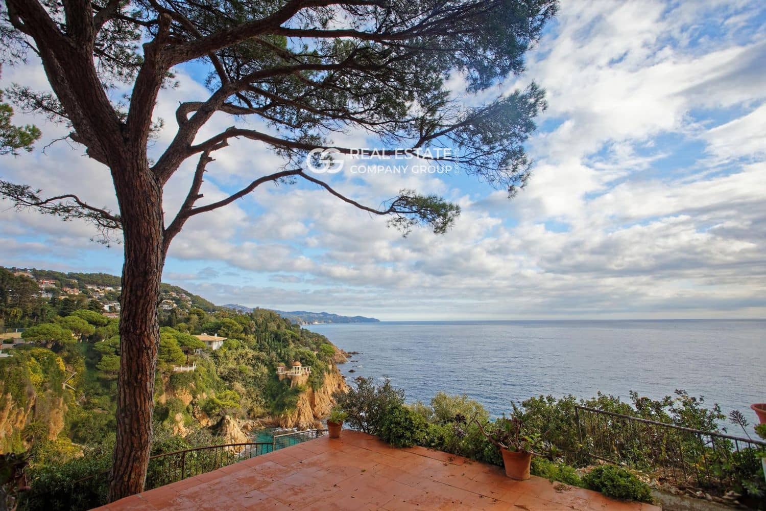 5 soverom Villa til salgs i Blanes - € 2 700 000 (Ref: 9760967)