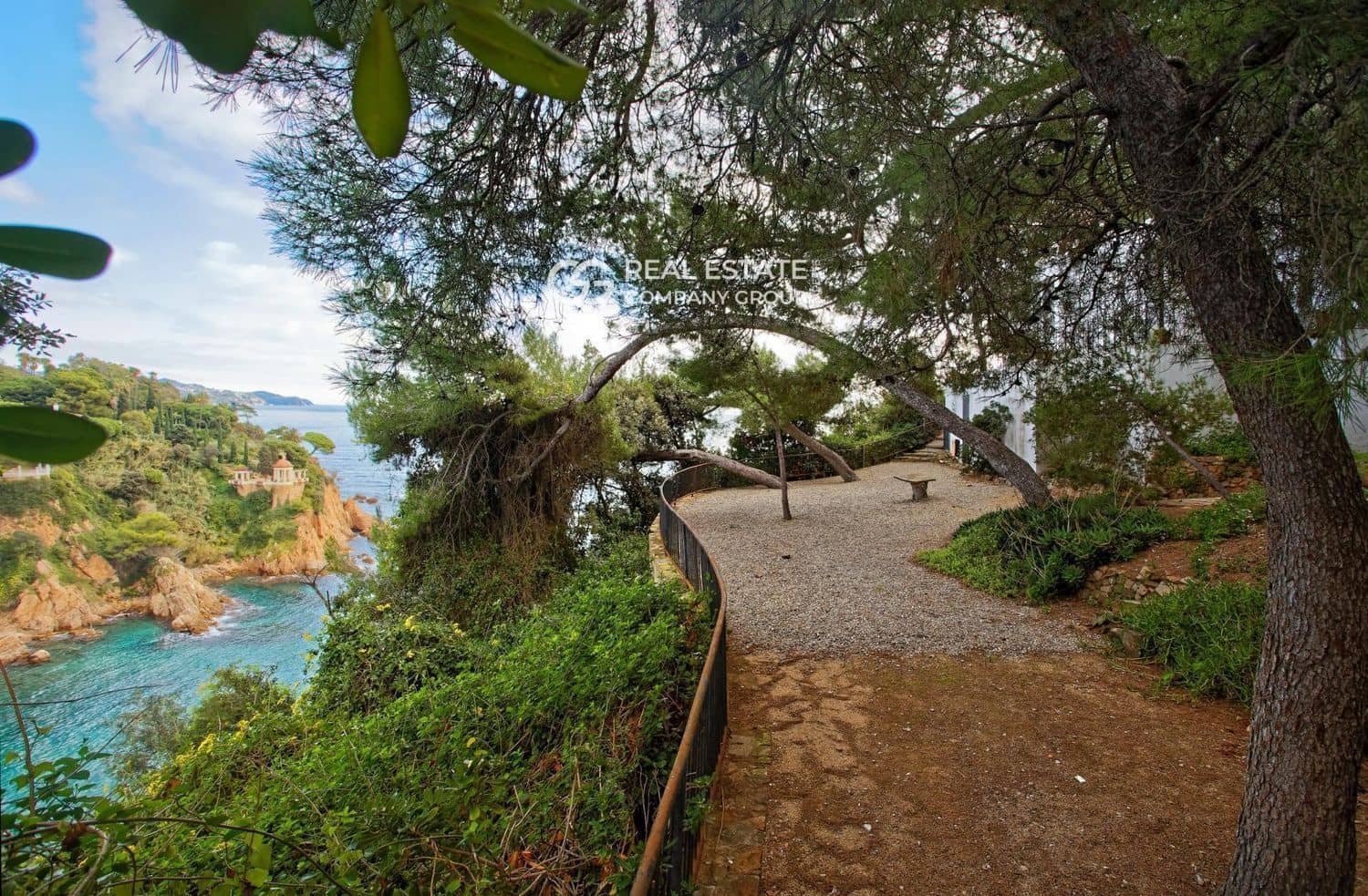 5 soverom Villa til salgs i Blanes - € 2 700 000 (Ref: 9760967)