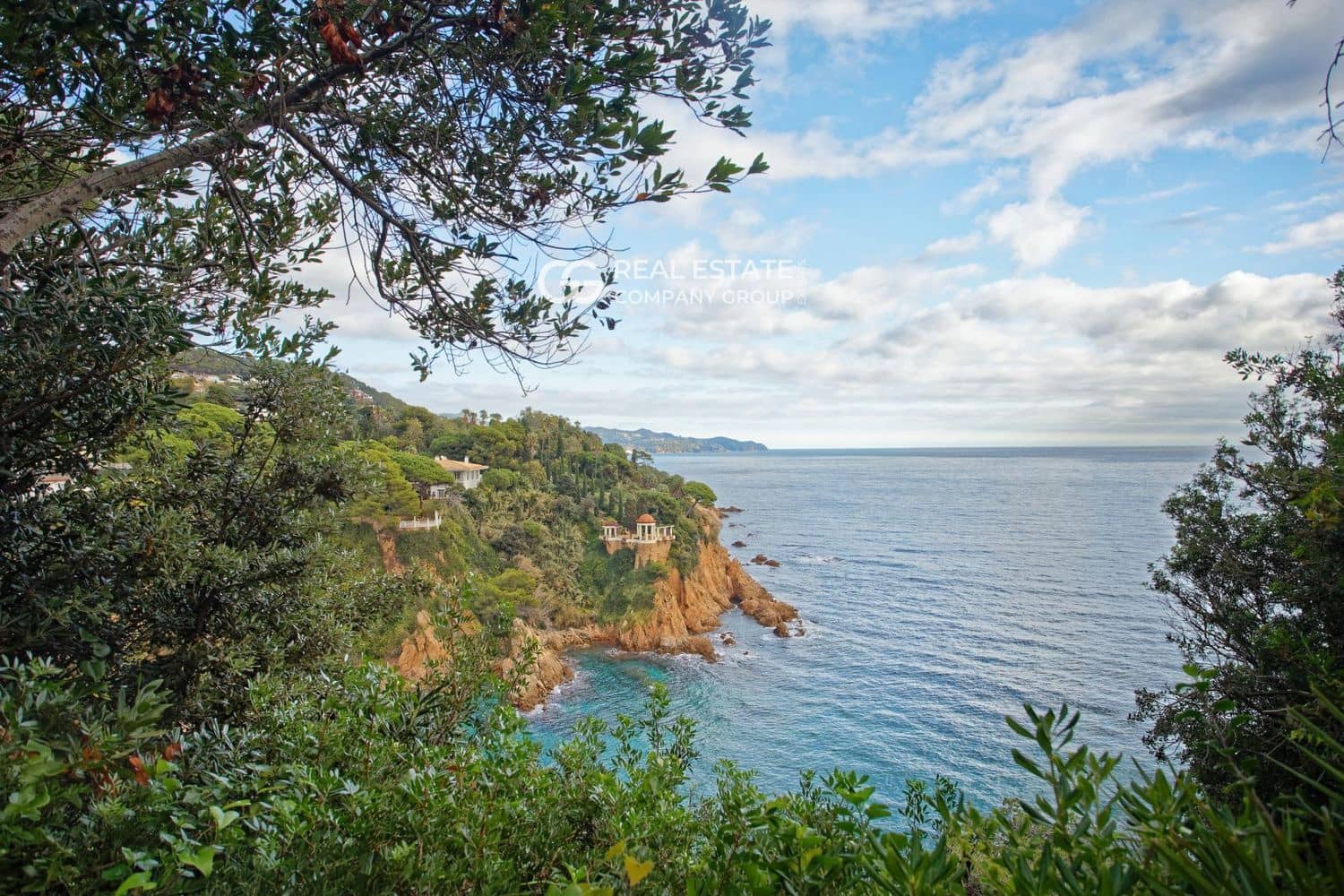 5 soverom Villa til salgs i Blanes - € 2 700 000 (Ref: 9760967)