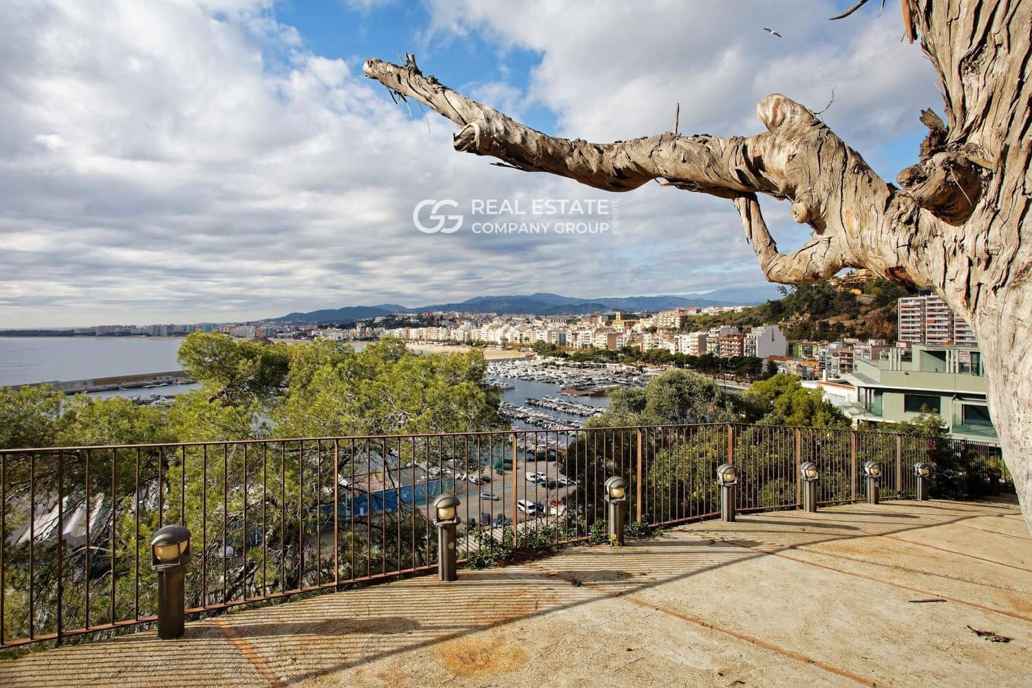 5 soverom Villa til salgs i Blanes - € 2 700 000 (Ref: 9760967)