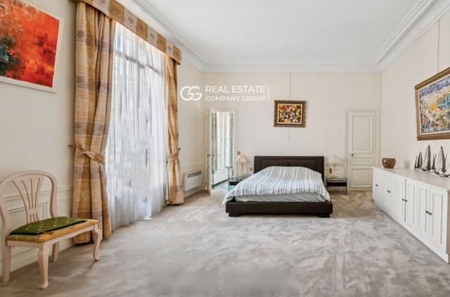 5 makuuhuone Asunto myytävänä paikassa Barcelona kaupunki mukana 
autotalli - 3 850 000 € (Ref: 9760968)