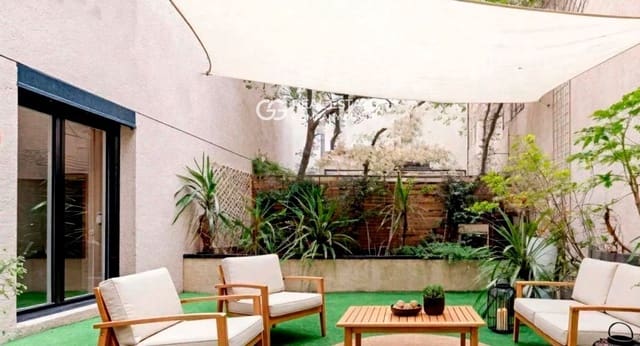 5 makuuhuone Asunto myytävänä paikassa Barcelona kaupunki mukana 
autotalli - 3 850 000 € (Ref: 9760968)