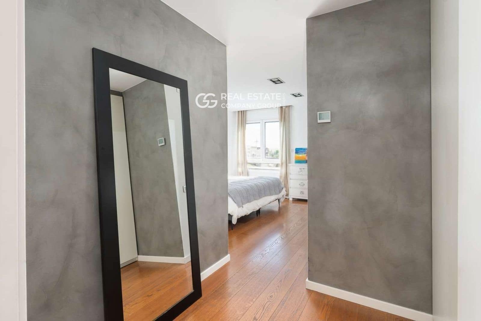 5 soveværelse Lejlighed til salg i Barcelona by med swimmingpool garage - € 2.180.000 (Ref: 9760969)