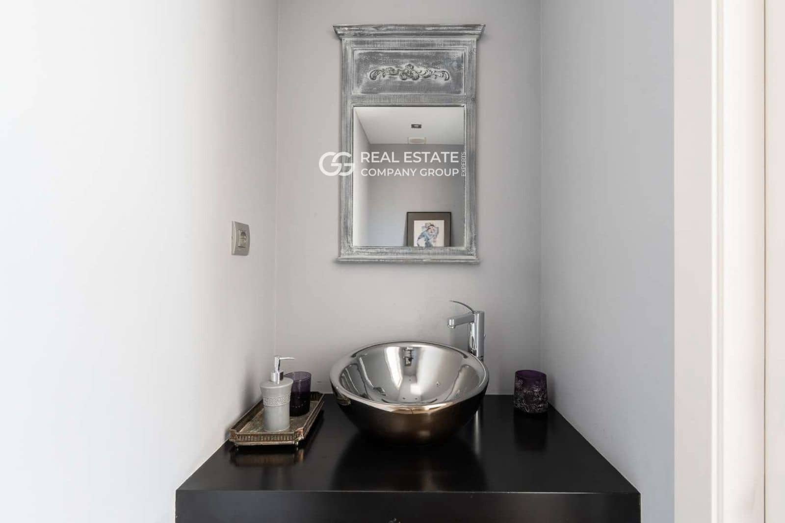 5 soveværelse Lejlighed til salg i Barcelona by med swimmingpool garage - € 2.180.000 (Ref: 9760969)