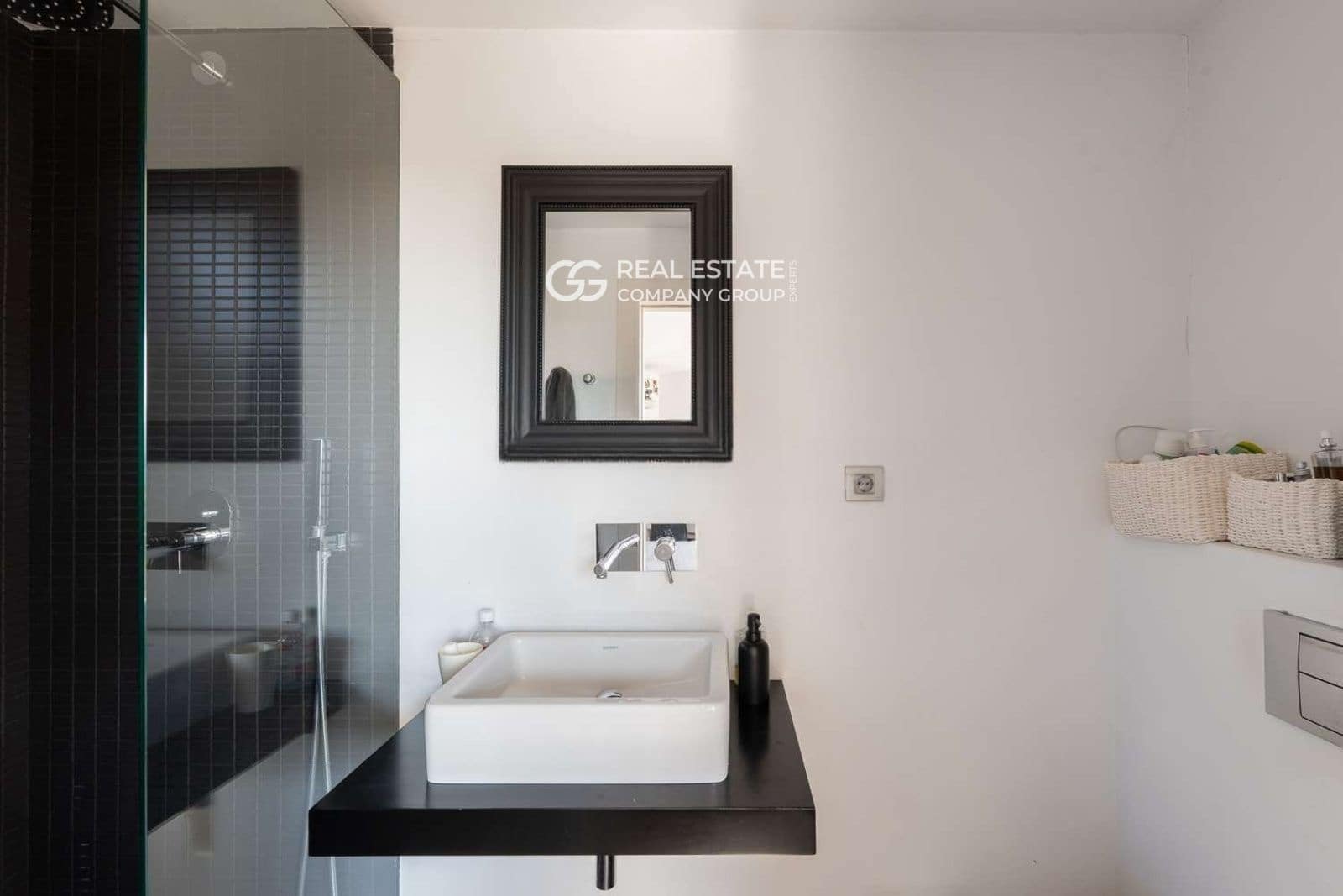 5 soveværelse Lejlighed til salg i Barcelona by med swimmingpool garage - € 2.180.000 (Ref: 9760969)