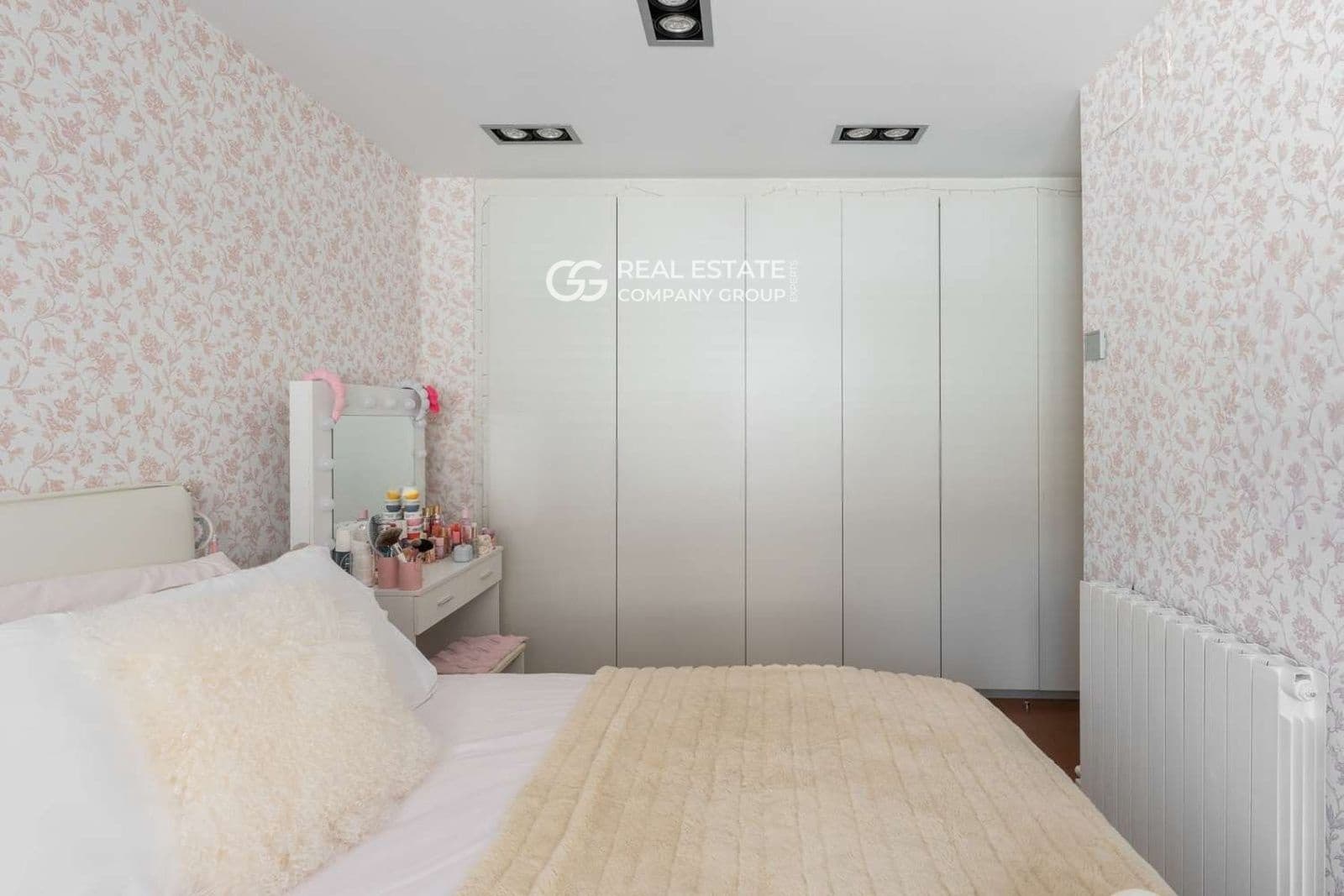 5 soveværelse Lejlighed til salg i Barcelona by med swimmingpool garage - € 2.180.000 (Ref: 9760969)