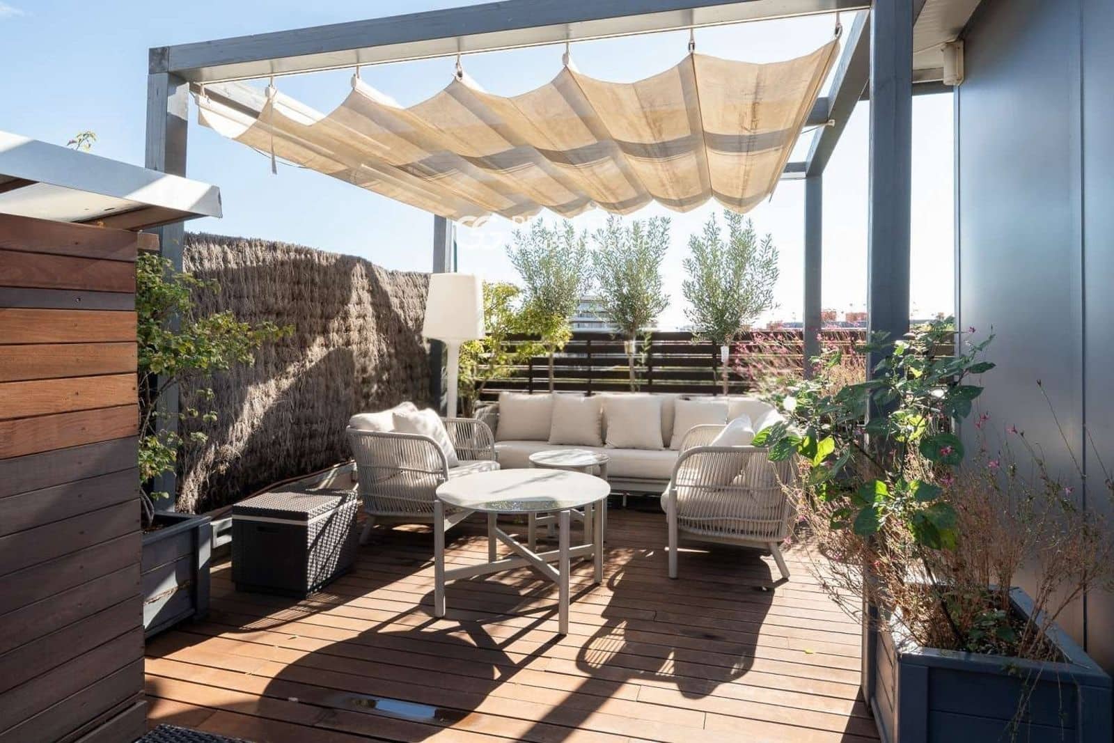 5 soveværelse Lejlighed til salg i Barcelona by med swimmingpool garage - € 2.180.000 (Ref: 9760969)