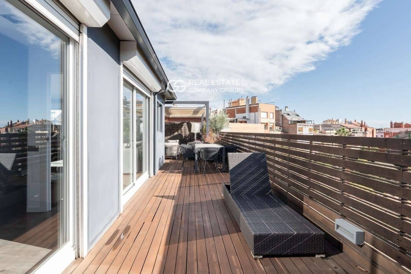 5 soveværelse Lejlighed til salg i Barcelona by med swimmingpool garage - € 2.180.000 (Ref: 9760969)