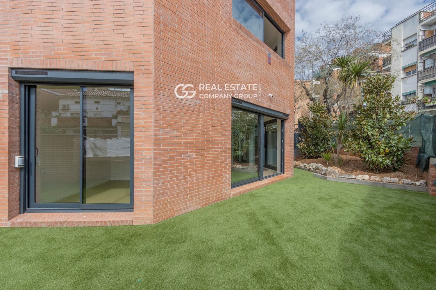 2 chambre Appartement à vendre à Barcelone ville avec piscine - 390 000 € (Ref: 9760970)