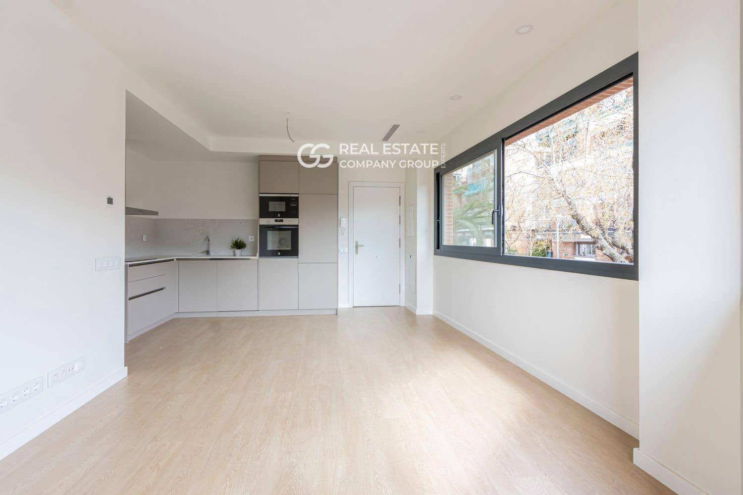 2 chambre Appartement à vendre à Barcelone ville avec piscine - 390 000 € (Ref: 9760970)