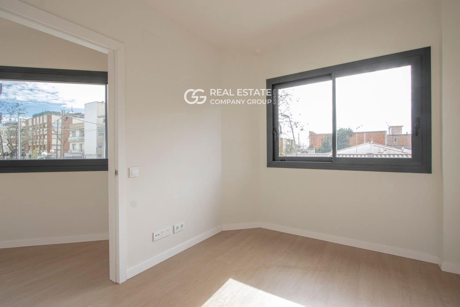 2 chambre Appartement à vendre à Barcelone ville avec piscine - 390 000 € (Ref: 9760970)