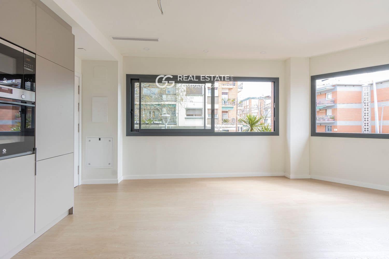 2 chambre Appartement à vendre à Barcelone ville avec piscine - 390 000 € (Ref: 9760970)