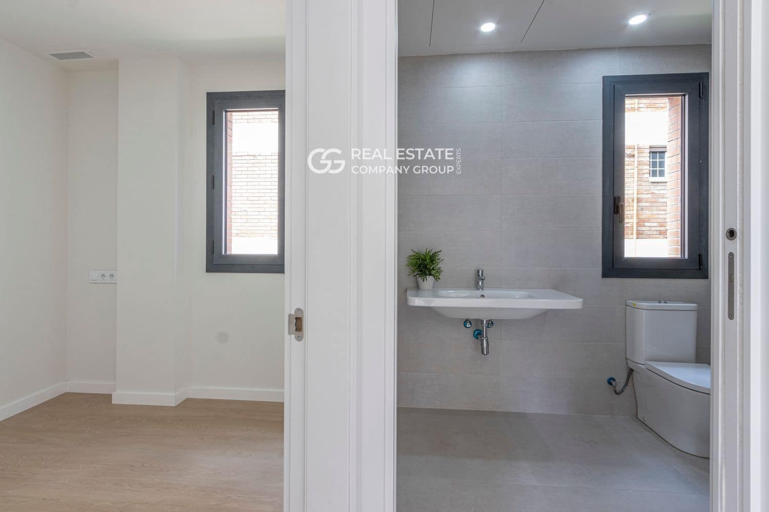 2 chambre Appartement à vendre à Barcelone ville avec piscine - 390 000 € (Ref: 9760970)