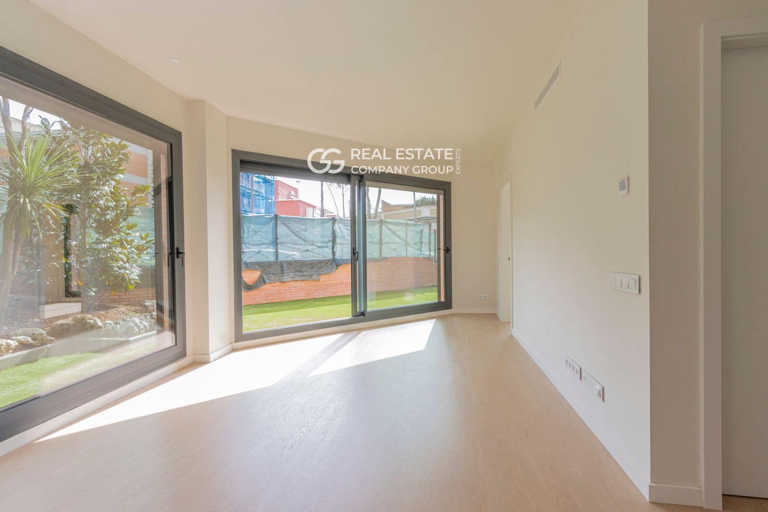 2 chambre Appartement à vendre à Barcelone ville avec piscine - 390 000 € (Ref: 9760970)