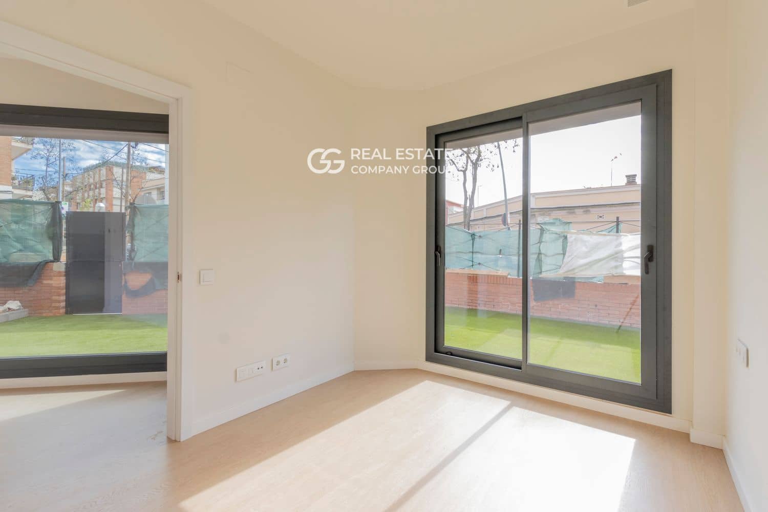 2 chambre Appartement à vendre à Barcelone ville avec piscine - 390 000 € (Ref: 9760970)