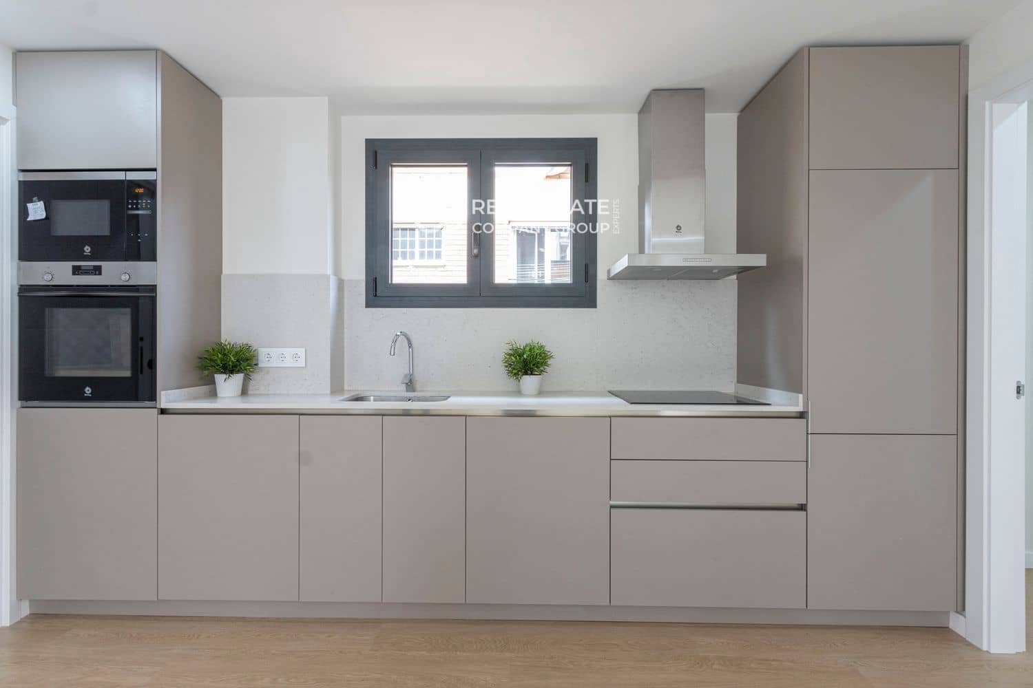 2 chambre Appartement à vendre à Barcelone ville avec piscine - 390 000 € (Ref: 9760970)