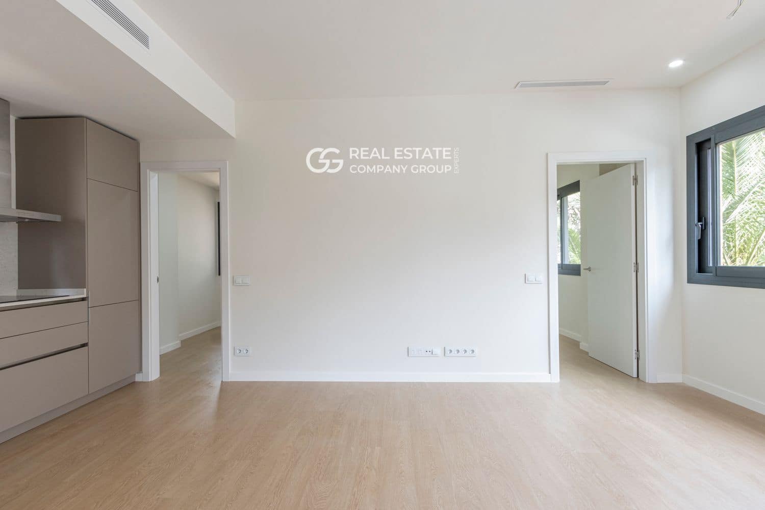 2 chambre Appartement à vendre à Barcelone ville avec piscine - 390 000 € (Ref: 9760970)