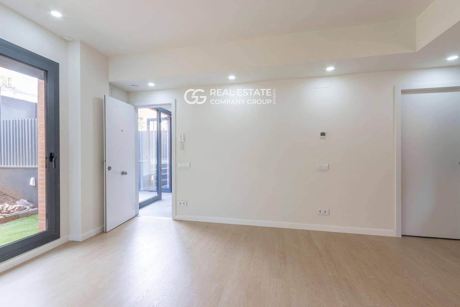 2 chambre Appartement à vendre à Barcelone ville avec piscine - 390 000 € (Ref: 9760970)