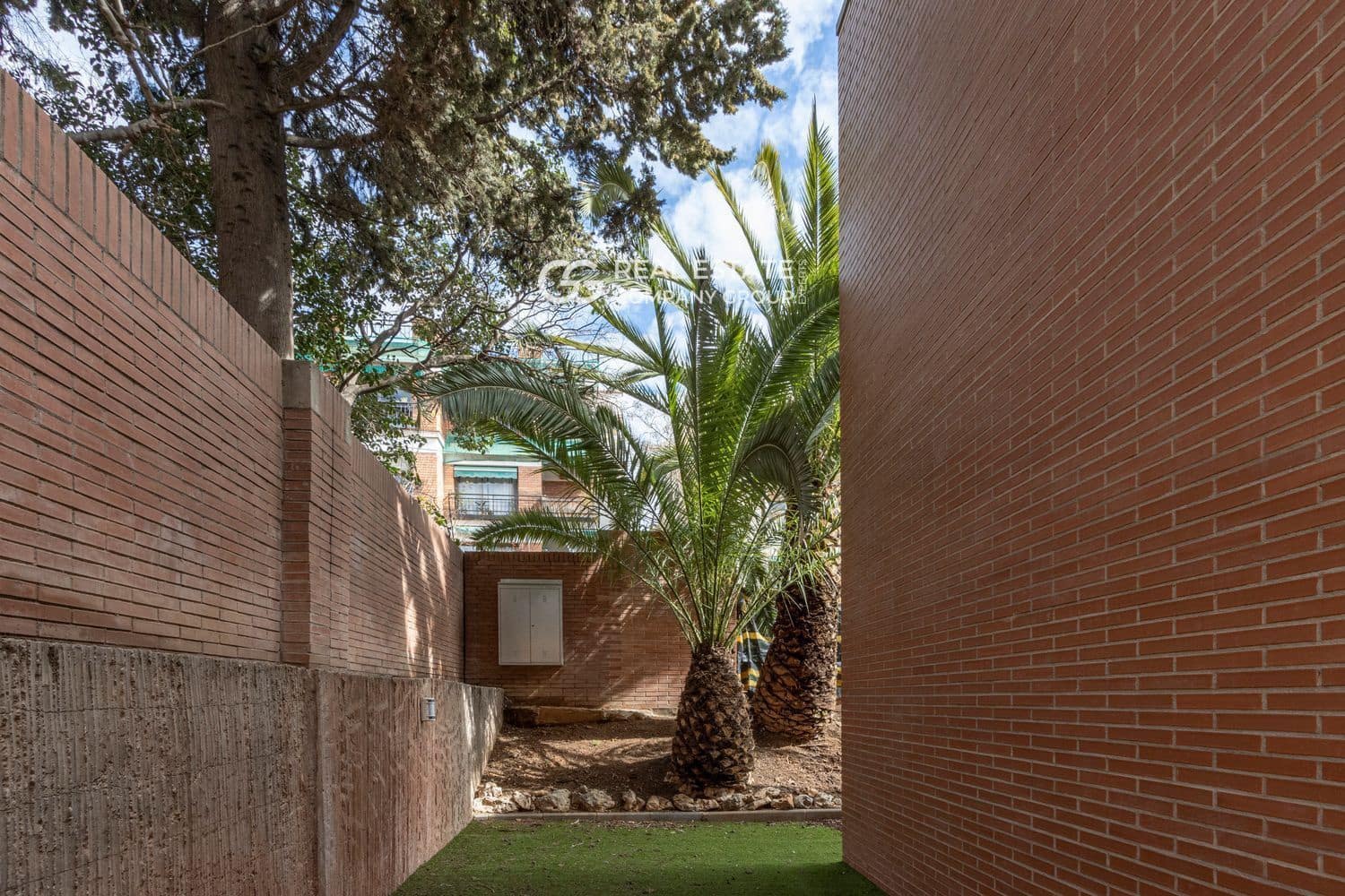 2 chambre Appartement à vendre à Barcelone ville avec piscine - 390 000 € (Ref: 9760970)