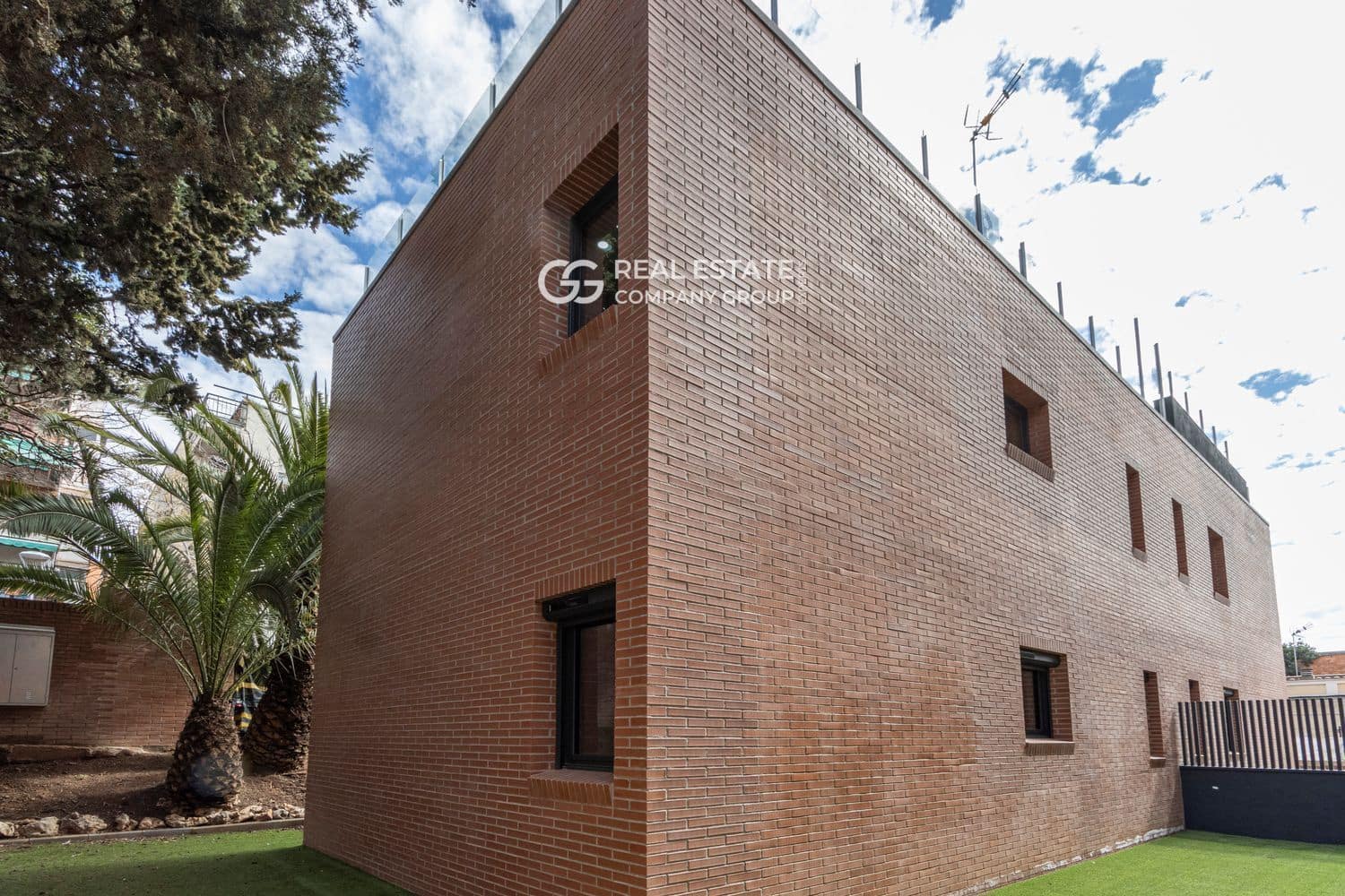 2 chambre Appartement à vendre à Barcelone ville avec piscine - 390 000 € (Ref: 9760970)