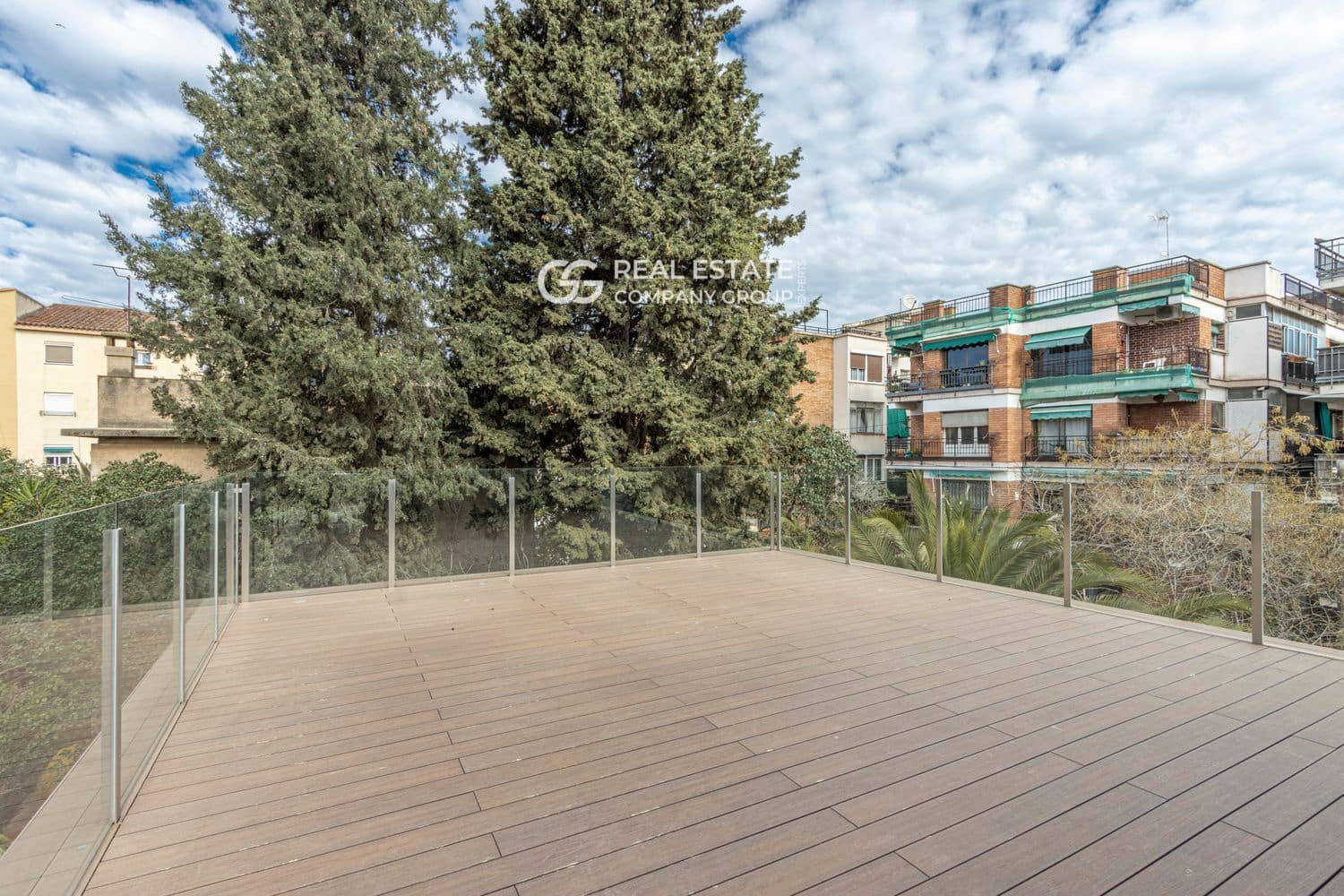 2 chambre Appartement à vendre à Barcelone ville avec piscine - 390 000 € (Ref: 9760970)