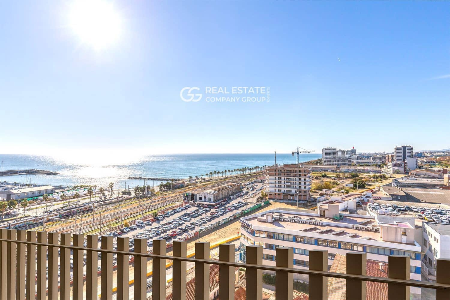 2 sypialnia Mieszkanie na sprzedaż w Mataro z basenem garażem - 350 000 € (Ref: 9760971)