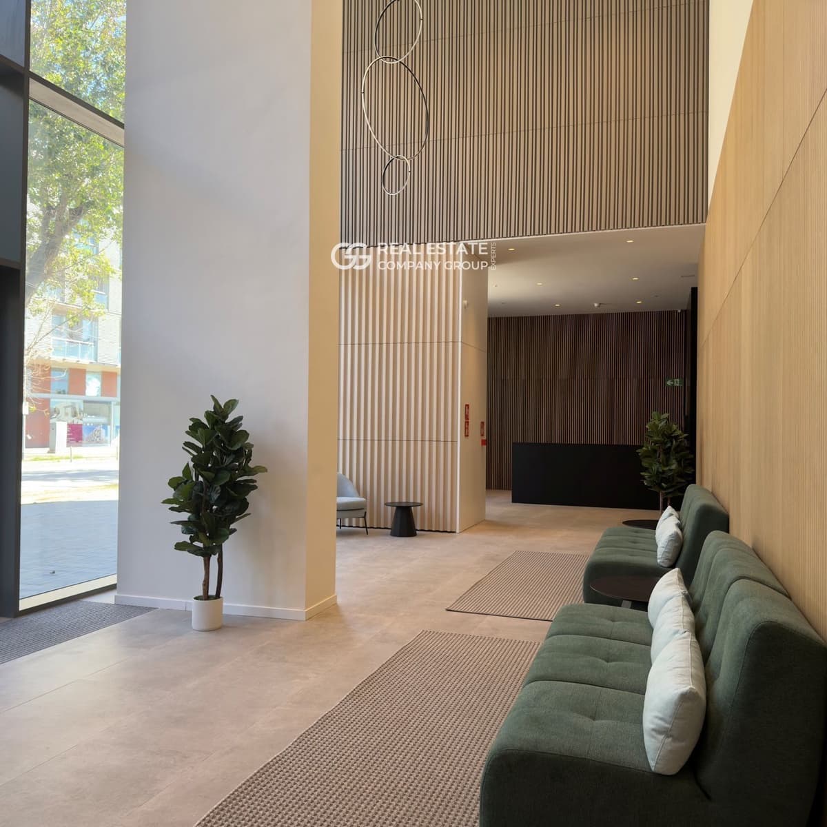 2 sypialnia Mieszkanie na sprzedaż w Mataro z basenem garażem - 350 000 € (Ref: 9760971)