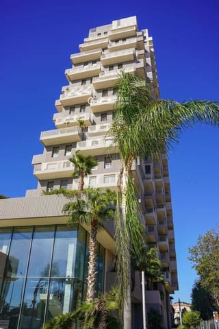 2 sypialnia Mieszkanie na sprzedaż w Mataró z basenem garażem - 350 000 € (Ref: 9760971)