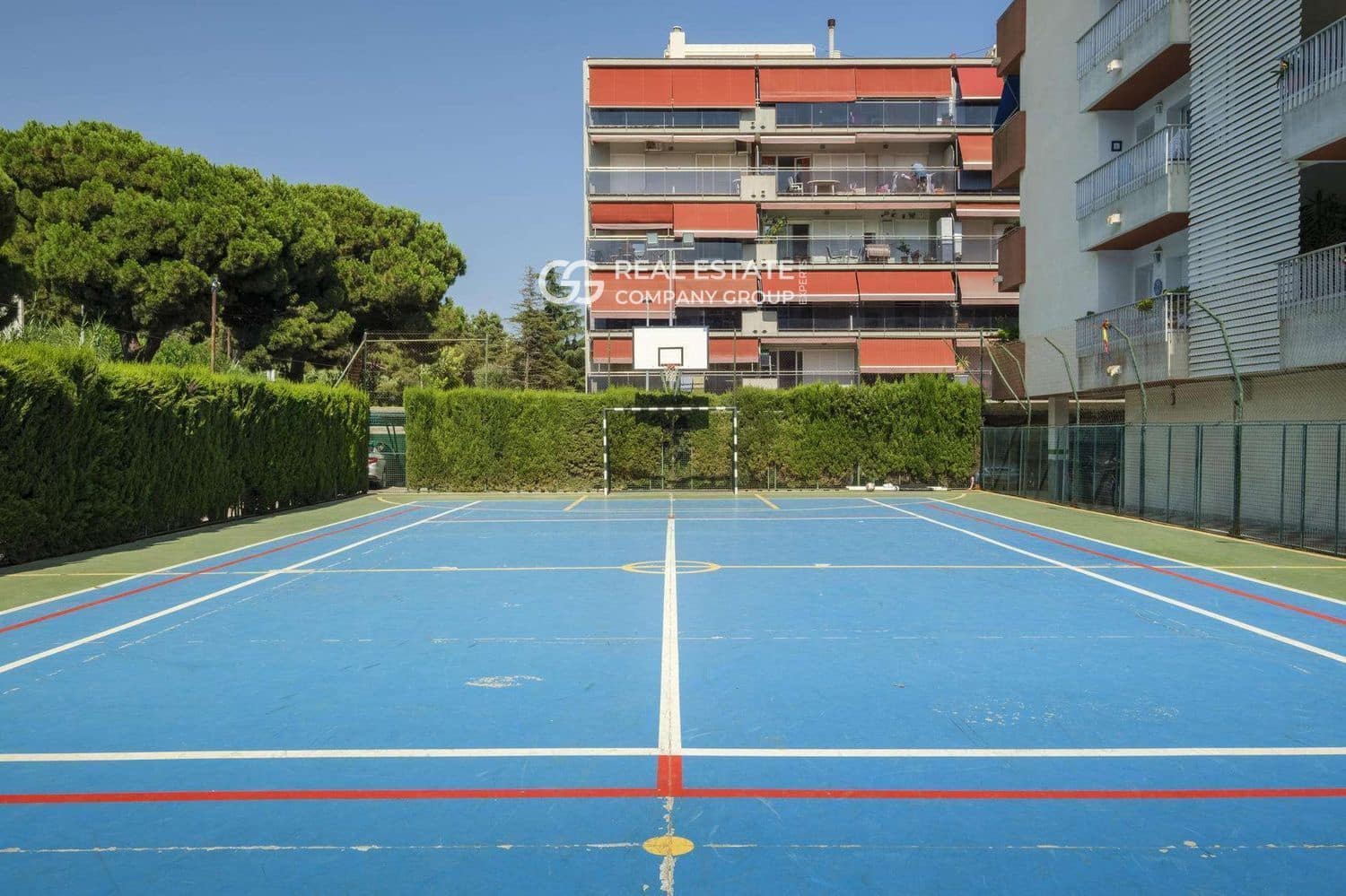 3 slaapkamer Flat te koop in Arenys de Mar met zwembad garage - € 420.000 (Ref: 9760972)