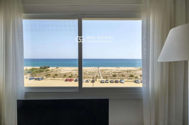 3 slaapkamer Flat te koop in Arenys de Mar met zwembad garage - € 420.000 (Ref: 9760972)