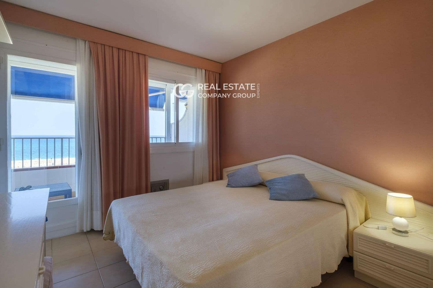 3 slaapkamer Flat te koop in Arenys de Mar met zwembad garage - € 420.000 (Ref: 9760972)