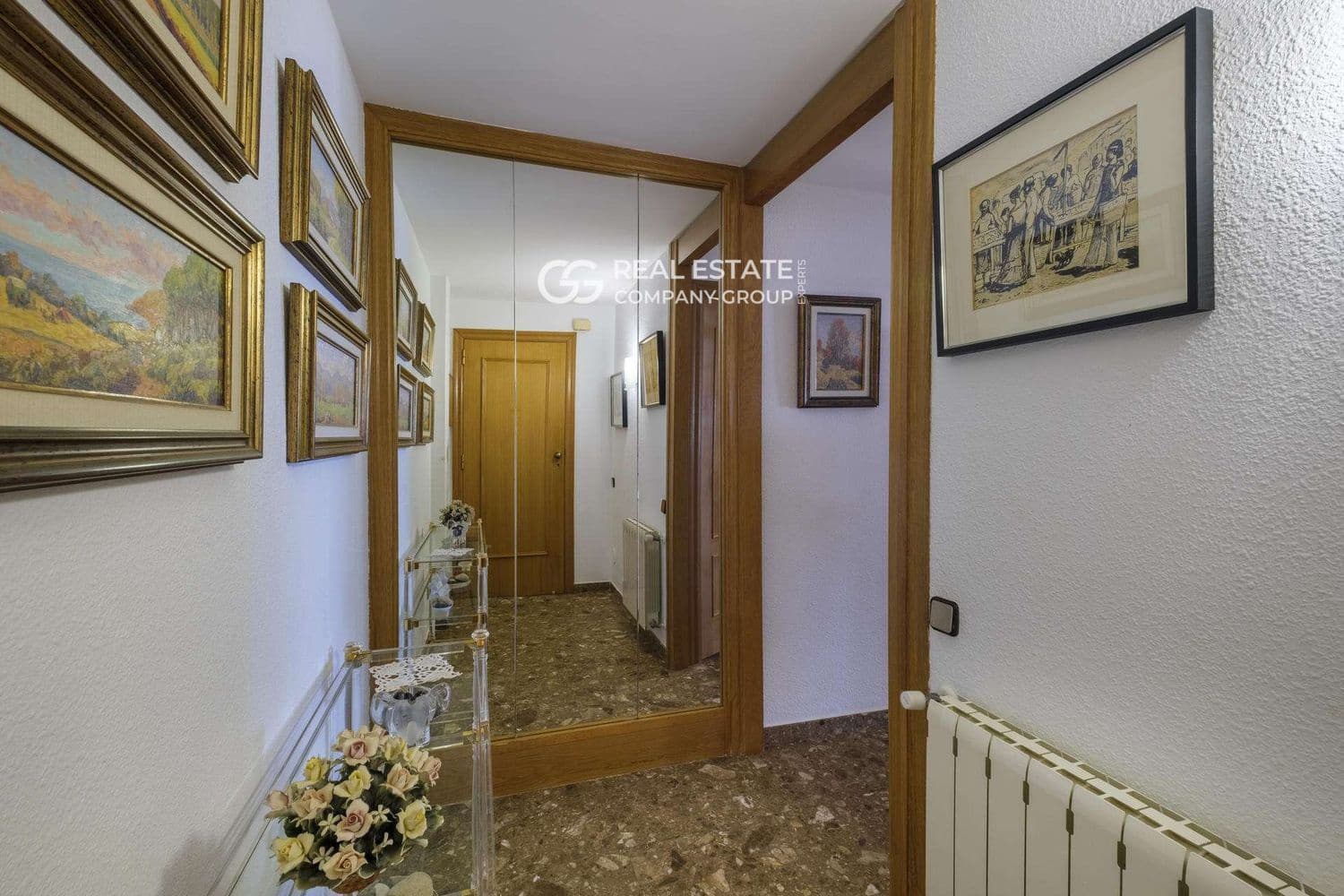 3 slaapkamer Flat te koop in Arenys de Mar met zwembad garage - € 420.000 (Ref: 9760972)