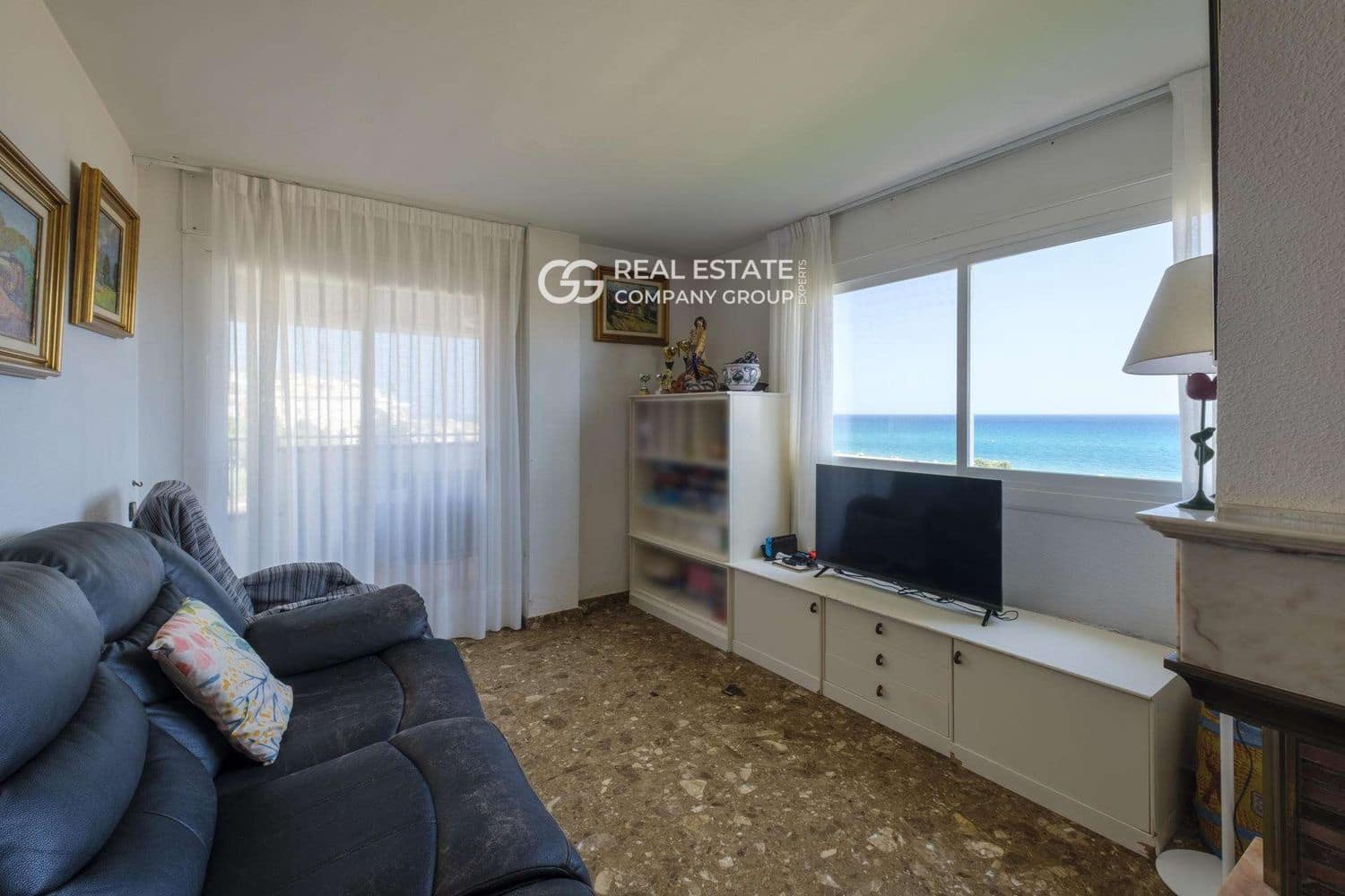 3 slaapkamer Flat te koop in Arenys de Mar met zwembad garage - € 420.000 (Ref: 9760972)