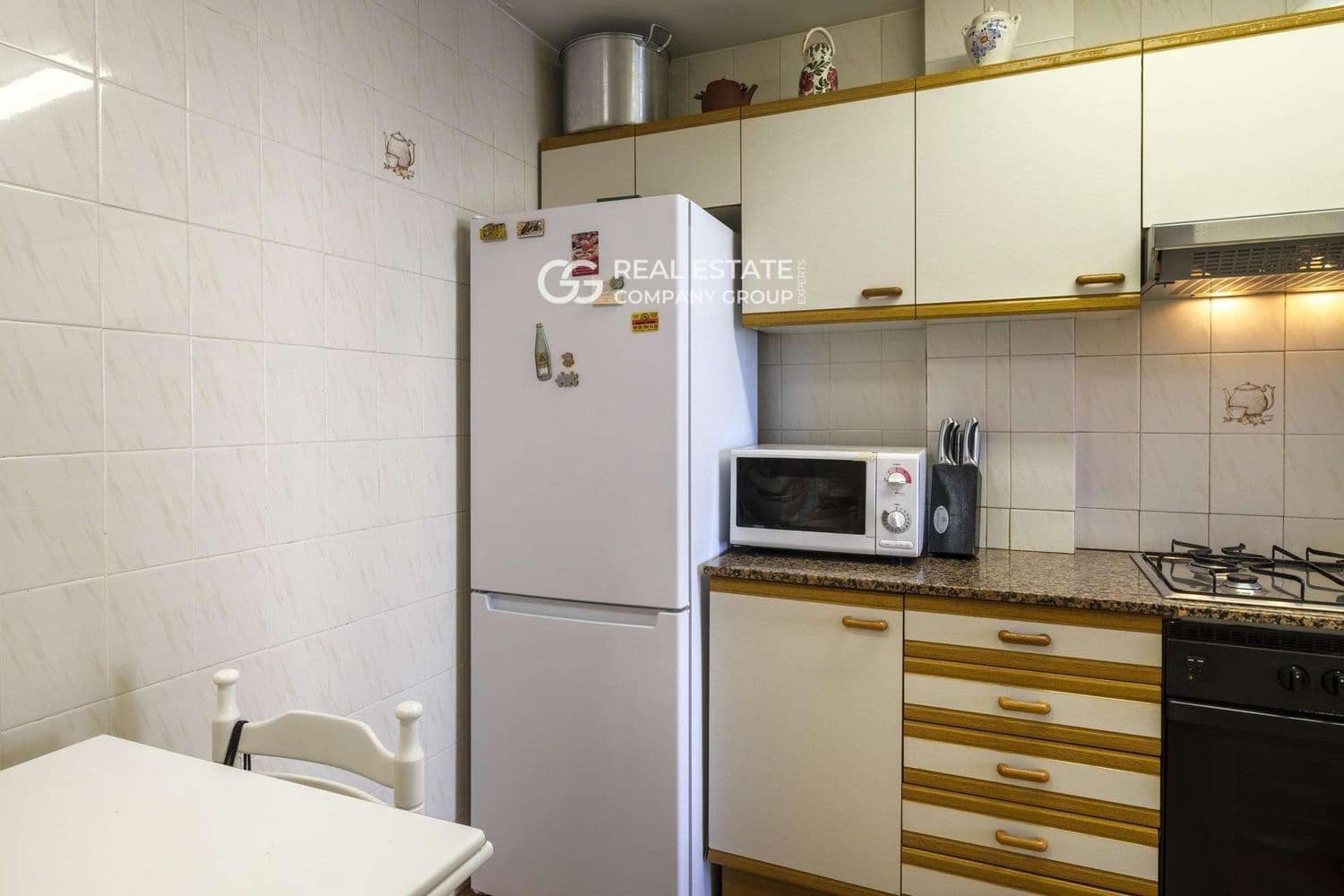 3 slaapkamer Flat te koop in Arenys de Mar met zwembad garage - € 420.000 (Ref: 9760972)