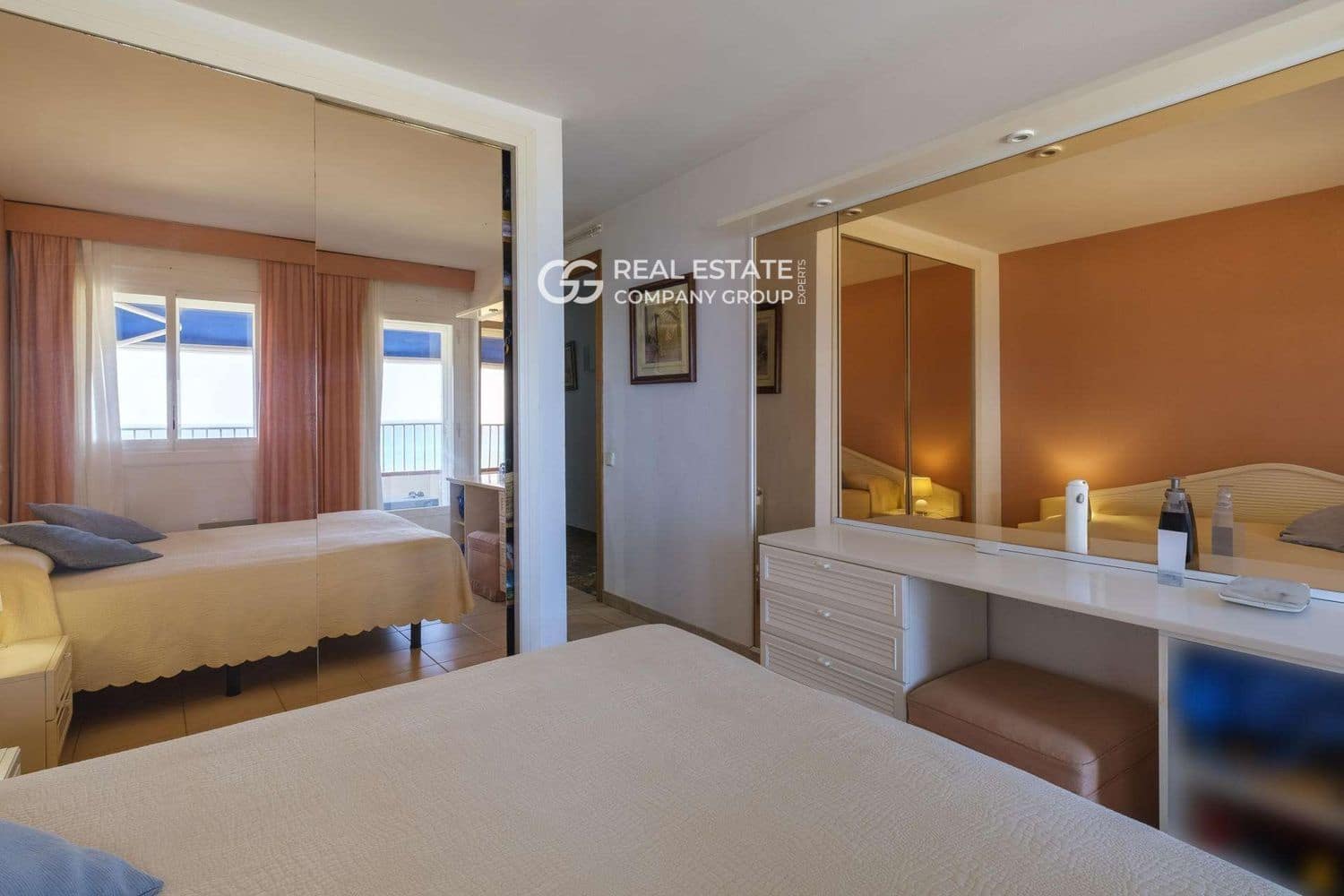 3 slaapkamer Flat te koop in Arenys de Mar met zwembad garage - € 420.000 (Ref: 9760972)