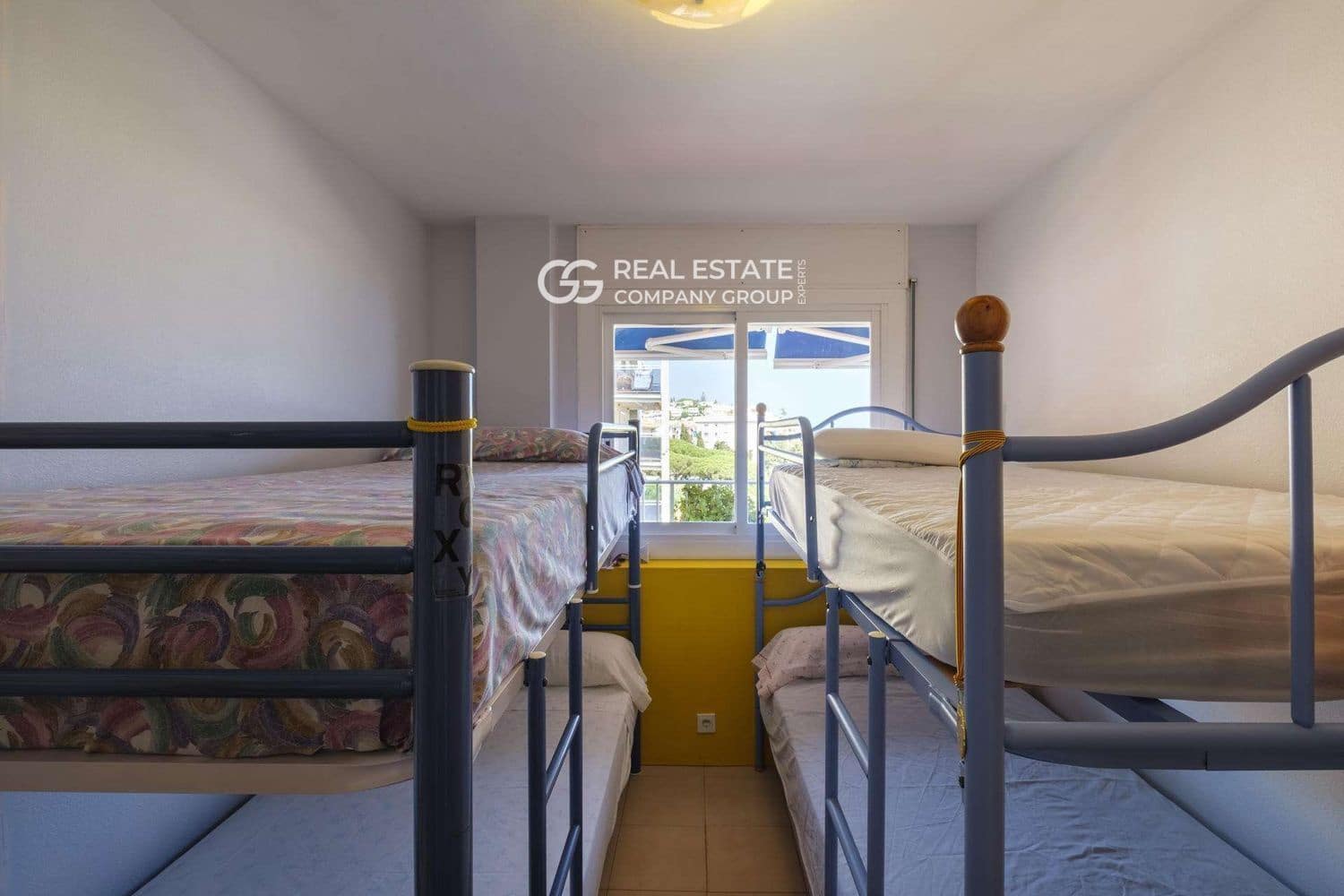 3 slaapkamer Flat te koop in Arenys de Mar met zwembad garage - € 420.000 (Ref: 9760972)