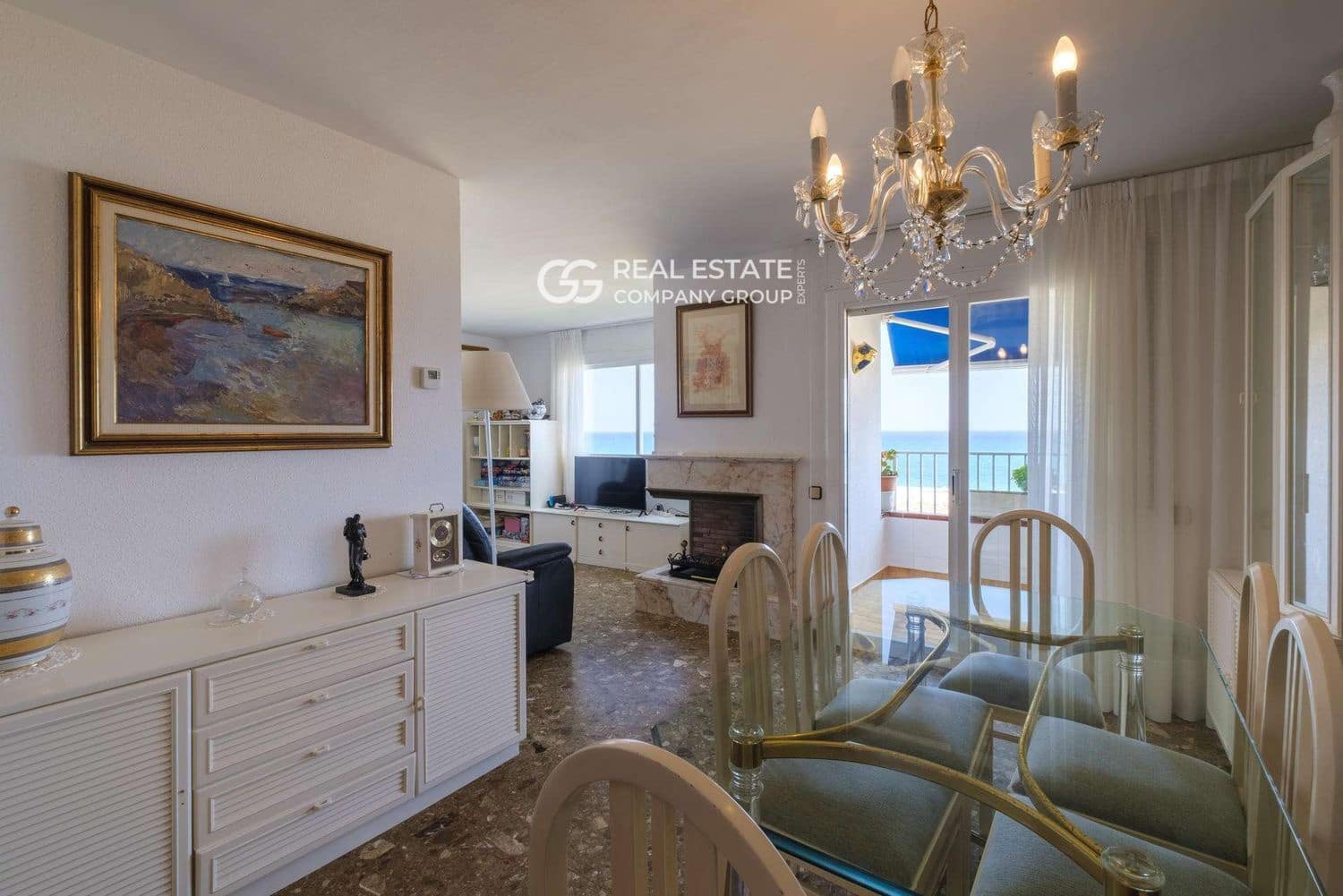 3 slaapkamer Flat te koop in Arenys de Mar met zwembad garage - € 420.000 (Ref: 9760972)