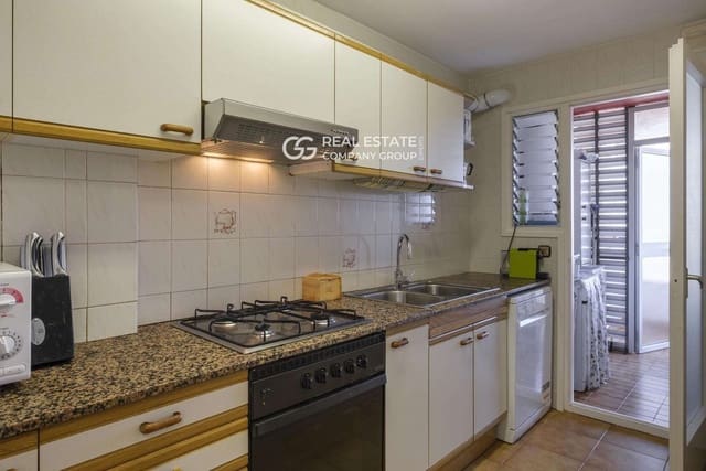 3 slaapkamer Flat te koop in Arenys de Mar met zwembad garage - € 420.000 (Ref: 9760972)