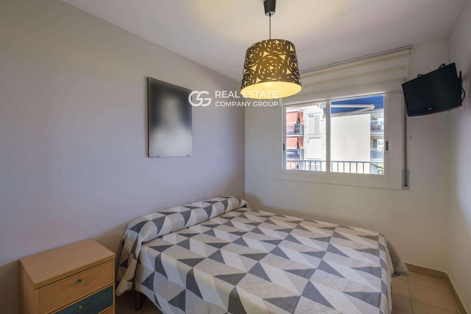 3 slaapkamer Flat te koop in Arenys de Mar met zwembad garage - € 420.000 (Ref: 9760972)