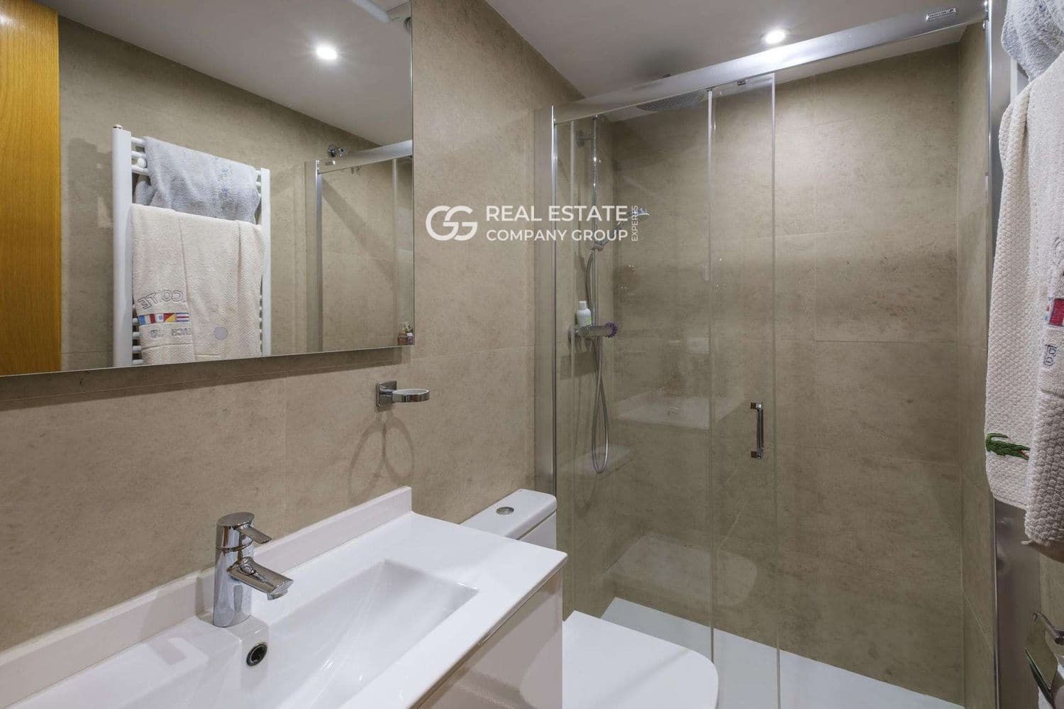 3 slaapkamer Flat te koop in Arenys de Mar met zwembad garage - € 420.000 (Ref: 9760972)