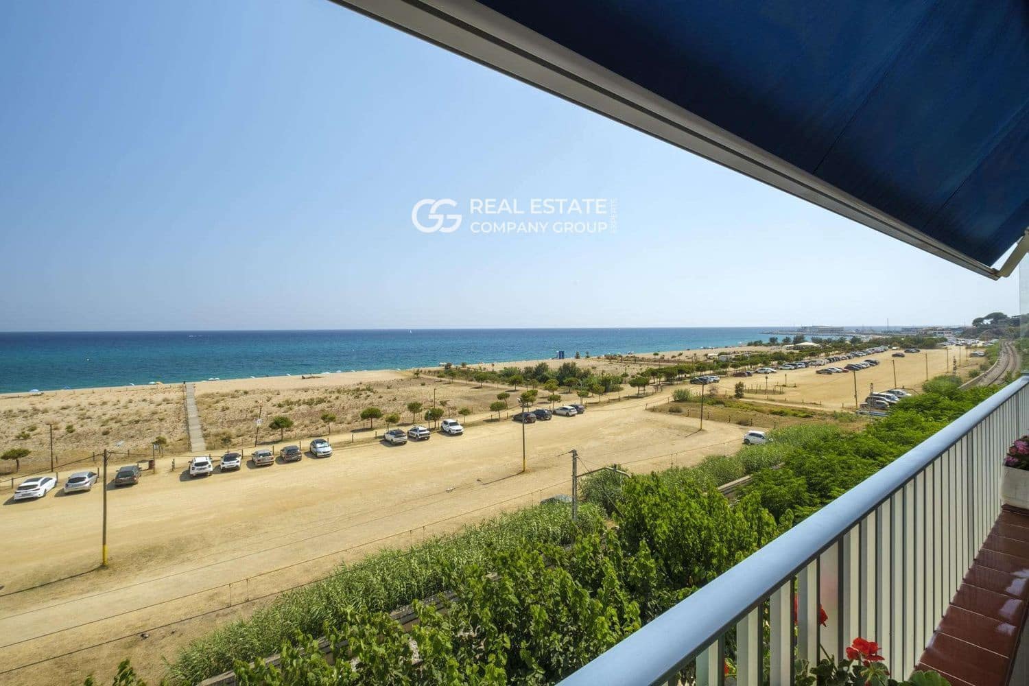 3 slaapkamer Flat te koop in Arenys de Mar met zwembad garage - € 420.000 (Ref: 9760972)