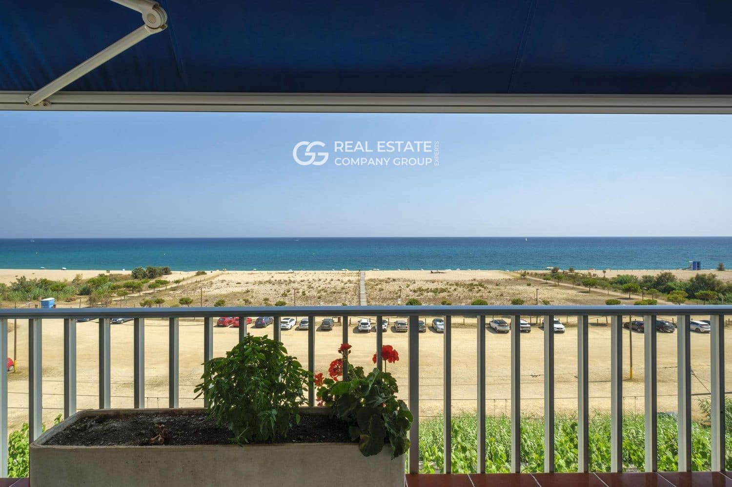 3 slaapkamer Flat te koop in Arenys de Mar met zwembad garage - € 420.000 (Ref: 9760972)