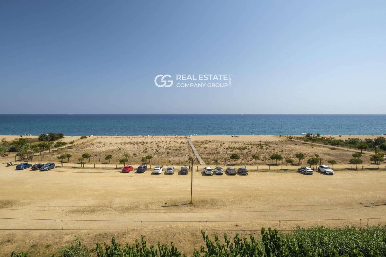 3 slaapkamer Flat te koop in Arenys de Mar met zwembad garage - € 420.000 (Ref: 9760972)