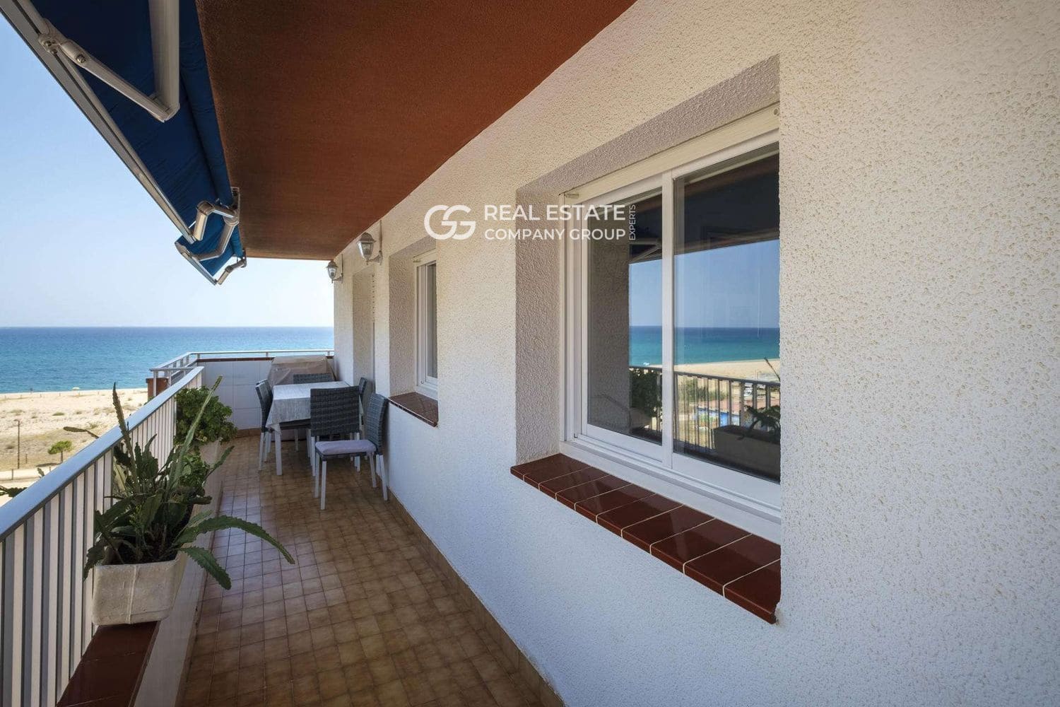 3 slaapkamer Flat te koop in Arenys de Mar met zwembad garage - € 420.000 (Ref: 9760972)