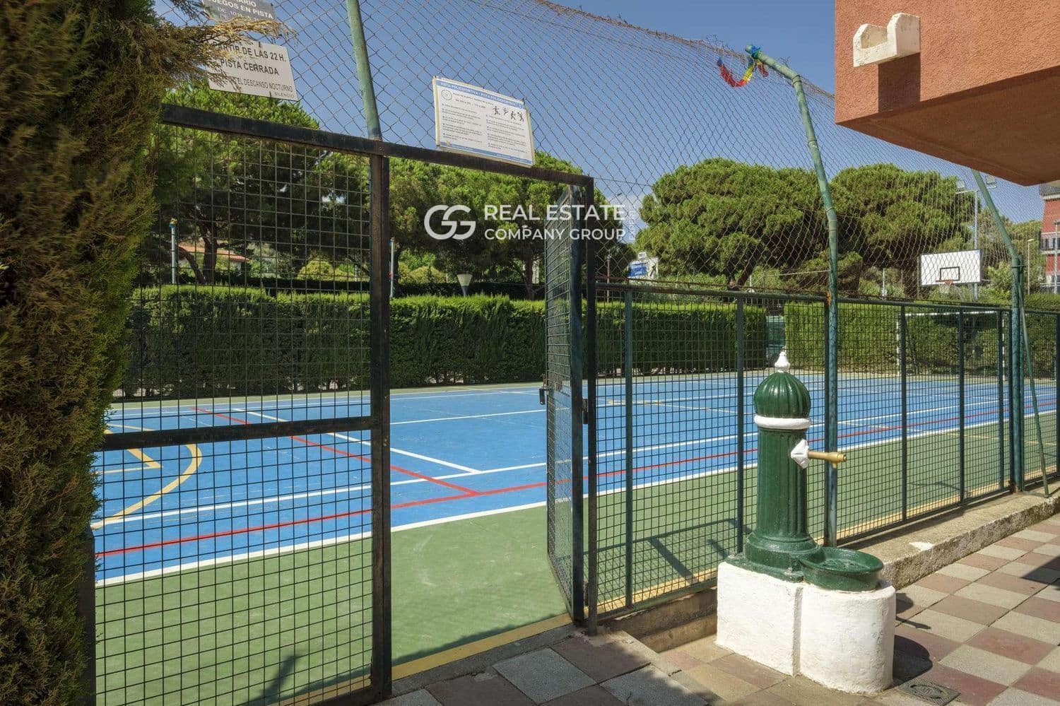 3 slaapkamer Flat te koop in Arenys de Mar met zwembad garage - € 420.000 (Ref: 9760972)