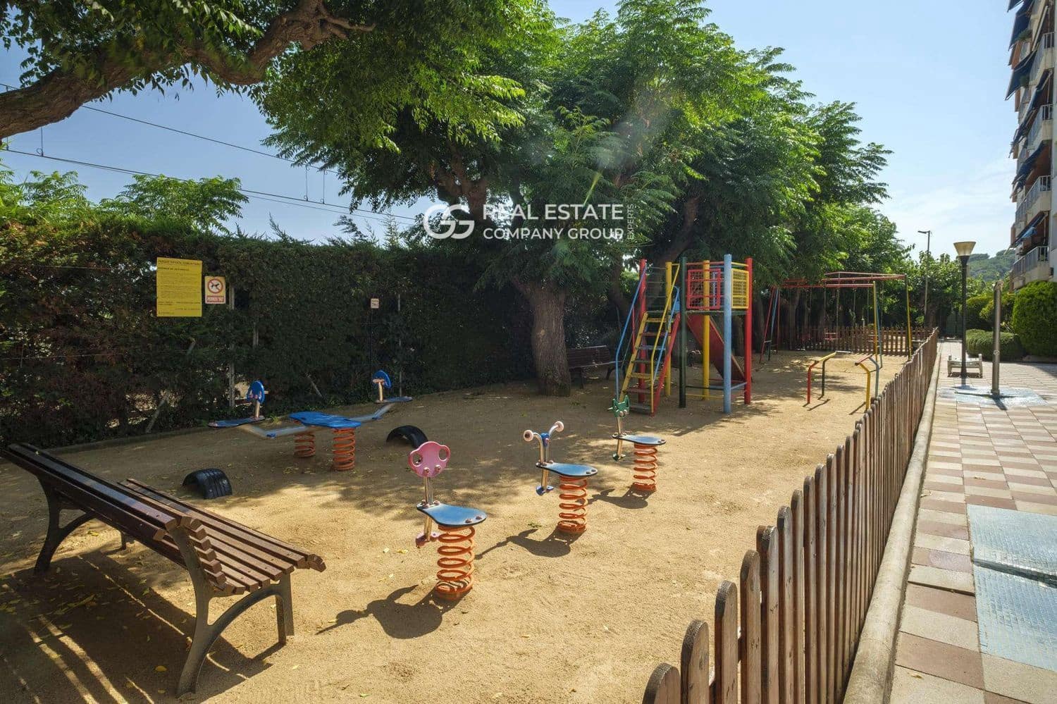 3 slaapkamer Flat te koop in Arenys de Mar met zwembad garage - € 420.000 (Ref: 9760972)