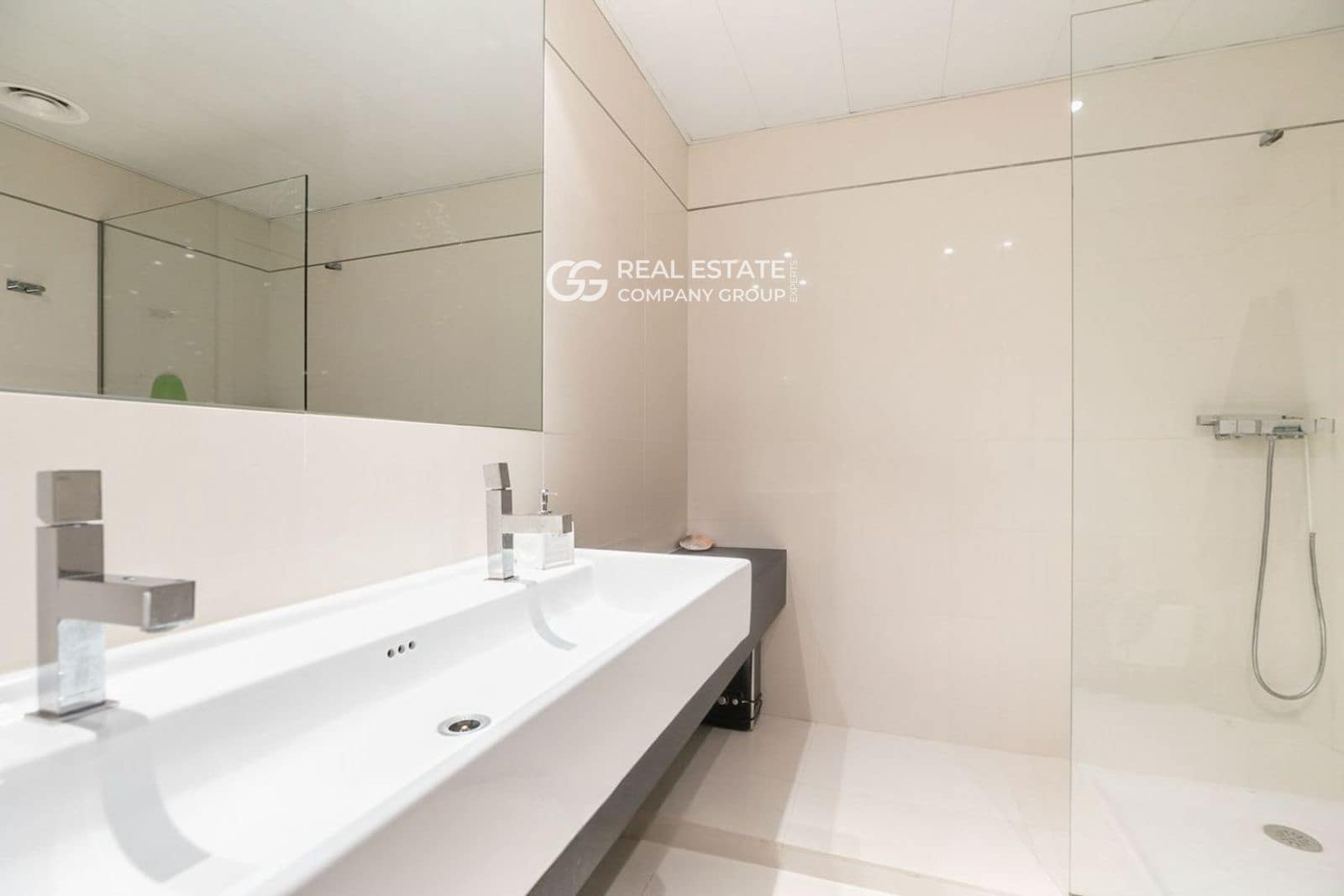 3 sovrum Takvåning till salu i Barcelona stad med pool garage - 2 500 000 € (Ref: 9760973)